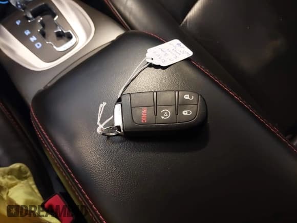 ✅ 2017 Dodge Journey GT • VIN: 3C4PDDEG4HT567049 • Лот: 43435980. Опубликован ранее на IAAI с пробегом 139 131 миль. Бесплатный доступ к архиву аукционных продаж из США и подробный отчёт об истории автомобиля на DreamBid. Изображение 11.