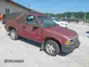 1997 Chevrolet Blazer LS z VIN 1GNCT18W7VK136406, wystawiony jako IAAI lot #42574267 z przebiegiem 185 908 mil mil oraz . Historia ofert i sprzedaży dostępna na DreamBid. Obrazek 1.