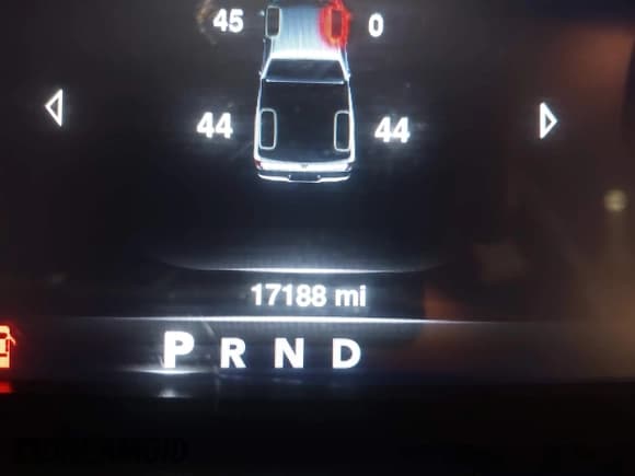 ✅ 2022 Ram 1500 Tradesman • VIN: 1C6RR7ST8NS233494 • Lot: 42037058. Listed on IAAI with 17,188 mi. Free auction sales archive from the USA and detailed vehicle history report at DreamBid. Image 15.