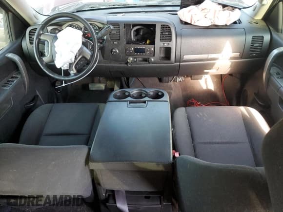 ✅ 2013 Chevrolet Silverado 1500 LT • VIN: 3GCPKSE73DG350203 • Lot: 67521864. Listed on Copart with 216,186 mi. Free auction sales archive from the USA and detailed vehicle history report at DreamBid. Image 8.