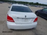 ✅ 2016 Hyundai Equus Signature • VIN: KMHGH4JH9GU104049 • Лот: 43208985. Опубликован ранее на IAAI с пробегом 77 778 миль. Бесплатный доступ к архиву аукционных продаж из США и подробный отчёт об истории автомобиля на DreamBid. Изображение 16.