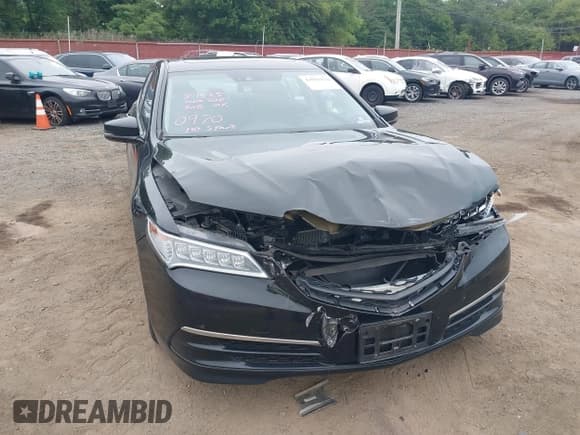 ✅ 2017 Acura TLX Technology • VIN: 19UUB1F56HA000970 • Lot: 43016270. Wystawiony na IAAI z przebiegiem 104 269 mil. Bezpłatny archiwum sprzedaży aukcyjnych z USA i szczegółowy raport historii pojazdu na DreamBid. Zdjęcie 17.