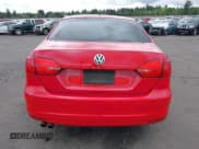 ✅ 2012 Volkswagen Jetta S • VIN: 3VW2K7AJ6CM384562 • Lot: 42257600. Wystawiony na IAAI z przebiegiem 152 723 mil. Bezpłatny archiwum sprzedaży aukcyjnych z USA i szczegółowy raport historii pojazdu na DreamBid. Zdjęcie 16.