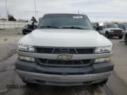 ✅ 2001 Chevrolet Silverado 2500HD • VIN: 1GCHK23131F147019 • Lot: 50015005. Wystawiony na Copart z przebiegiem 177 136 mil. Bezpłatny archiwum sprzedaży aukcyjnych z USA i szczegółowy raport historii pojazdu na DreamBid. Zdjęcie 5.