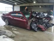 ✅ 2020 Dodge Challenger R/T 50th Anniversary • VIN: 2C3CDZBTXLH191878 • Lot: 67590625. Wystawiony na Copart z przebiegiem Nie podano. Bezpłatny archiwum sprzedaży aukcyjnych z USA i szczegółowy raport historii pojazdu na DreamBid. Zdjęcie 4.