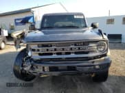 ✅ 2021 Ford Bronco • VIN: 1FMDE5BH8MLB06439 • Lot: 82162945. Listed on Copart with 39,199 mi. Free auction sales archive from the USA and detailed vehicle history report at DreamBid. Image 5.