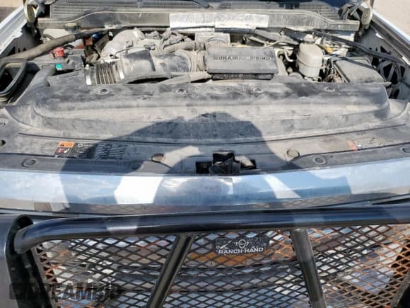 ✅ 2017 Chevrolet Silverado 2500HD Work Truck • VIN: 1GC1KUEY2HF215781 • Lot: 68792115. Wystawiony na Copart z przebiegiem 191 528 mil. Bezpłatny archiwum sprzedaży aukcyjnych z USA i szczegółowy raport historii pojazdu na DreamBid. Zdjęcie 11.