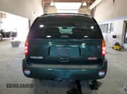 ✅ 2004 GMC Envoy SLE • VIN: 1GKDT13S142189624 • Лот: 87399205. Опубликован ранее на Copart с пробегом 203 008 миль. Бесплатный доступ к архиву аукционных продаж из США и подробный отчёт об истории автомобиля на DreamBid. Изображение 6.