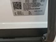 ✅ 2025 Buick Enclave Preferred • VIN: 5GAERARS2SJ103456 • Lot: 58991455. Listed on Copart with 2,714 mi. Free auction sales archive from the USA and detailed vehicle history report at DreamBid. Image 13.