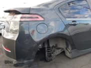 ✅ 2014 Chevrolet Volt • VIN: 1G1RH6E46EU165770 • Лот: 43400375. Опубликован ранее на IAAI с пробегом 198 194 миль. Бесплатный доступ к архиву аукционных продаж из США и подробный отчёт об истории автомобиля на DreamBid. Изображение 6.