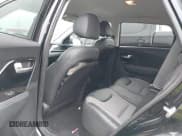 ✅ 2020 Kia Niro EX • VIN: KNDCC3LG6L5071595 • Lot: 43512526. Wystawiony na IAAI z przebiegiem 183 995 mil. Bezpłatny archiwum sprzedaży aukcyjnych z USA i szczegółowy raport historii pojazdu na DreamBid. Zdjęcie 8.