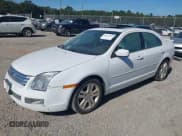 ✅ 2007 Ford Fusion SEL • VIN: 3FAHP08147R213383 • Lot: 43621069. Listed on IAAI with 257,520 mi. Free auction sales archive from the USA and detailed vehicle history report at DreamBid. Image 2.