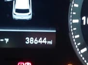 ✅ 2022 Hyundai Venue Limited • VIN: KMHRC8A38NU135423 • Lot: 42259343. Listed on IAAI with 38,644 mi. Free auction sales archive from the USA and detailed vehicle history report at DreamBid. Image 15.