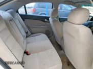 ✅ 2006 Ford Fusion S • VIN: 3FAFP06Z76R113809 • Лот: 65024845. Опубликован ранее на Copart с пробегом 186 499 миль. Бесплатный доступ к архиву аукционных продаж из США и подробный отчёт об истории автомобиля на DreamBid. Изображение 10.