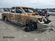 ✅ 2021 Ram 1500 Tradesman • VIN: 1C6RR7FG3MS536968 • Lot: 64216614. Listed on Copart with Not provided. Free auction sales archive from the USA and detailed vehicle history report at DreamBid. Image 4.