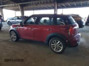 ✅ 2014 MINI Countryman S • VIN: WMWZC3C52EWP28265 • Lot: 49117155. Listed on Copart with 65,246 mi. Free auction sales archive from the USA and detailed vehicle history report at DreamBid. Image 2.