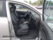 ✅ 2013 Chevrolet Captiva Sport LTZ • VIN: 3GNAL4EK9DS574633 • Lot: 42576418. Wystawiony na IAAI z przebiegiem 137 784 mil. Bezpłatny archiwum sprzedaży aukcyjnych z USA i szczegółowy raport historii pojazdu na DreamBid. Zdjęcie 5.