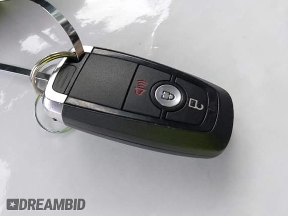 ✅ 2019 Ford EcoSport Titanium • VIN: MAJ6S3KL4KC307708 • Лот: 43377477. Опубликован ранее на IAAI с пробегом 71 203 миль. Бесплатный доступ к архиву аукционных продаж из США и подробный отчёт об истории автомобиля на DreamBid. Изображение 11.