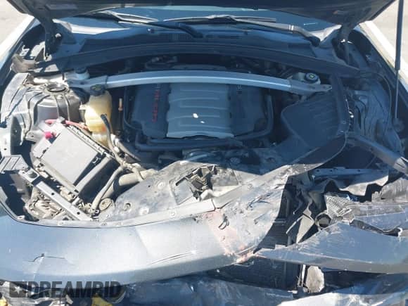 2017 Chevrolet Camaro 1SS с VIN 1G1FF3D79H0179094, выставлен на аукционе IAAI как лот 42736481 с пробегом 134 859 миль миль и . История ставок и продаж доступна на DreamBid. Изображение 10.