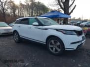 ✅ 2018 Land Rover Range Rover Velar S • VIN: SALYB2RX0JA759762 • Lot: 41430044. Listed on IAAI with 66,247 mi. Free auction sales archive from the USA and detailed vehicle history report at DreamBid. Image 13.