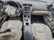 ✅ 2010 Lexus IS 250 • VIN: JTHBF5C20A5128288 • Lot: 94405815. Listed on Copart with Not provided. Free auction sales archive from the USA and detailed vehicle history report at DreamBid. Image 8.