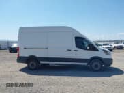 ✅ 2015 Ford Transit Cargo • VIN: 1FTNR2XM3FKB08495 • Lot: 42552135. Listed on IAAI with 235,461 mi. Free auction sales archive from the USA and detailed vehicle history report at DreamBid. Image 13.