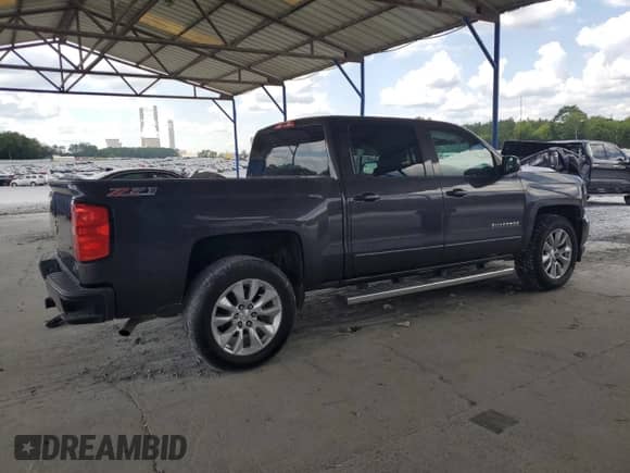 2016 Chevrolet Silverado 1500 LT с VIN 3GCUKRECXGG290515, выставлен на аукционе Copart как лот 66340245 с пробегом 125 010 миль миль и Списание • Salvage title. История ставок и продаж доступна на DreamBid. Изображение 3.