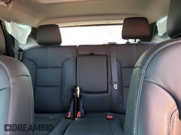 ✅ 2023 Chevrolet Blazer LT • VIN: 3GNKBJRS3PS139952 • Лот: 68031195. Опубликован ранее на Copart с пробегом 25 593 миль. Бесплатный доступ к архиву аукционных продаж из США и подробный отчёт об истории автомобиля на DreamBid. Изображение 10.