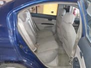 ✅ 2006 Hyundai Accent GL • VIN: KMHCN45C66U013891 • Лот: 41480263. Опубликован ранее на IAAI с пробегом 140 474 миль. Бесплатный доступ к архиву аукционных продаж из США и подробный отчёт об истории автомобиля на DreamBid. Изображение 8.