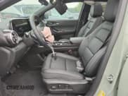 ✅ 2026 Chevrolet Equinox AWD LT • VIN: 3GNAXPEGXTL116917 • Lot: 81736475. Wystawiony na Copart z przebiegiem 1 571 mil. Bezpłatny archiwum sprzedaży aukcyjnych z USA i szczegółowy raport historii pojazdu na DreamBid. Zdjęcie 7.