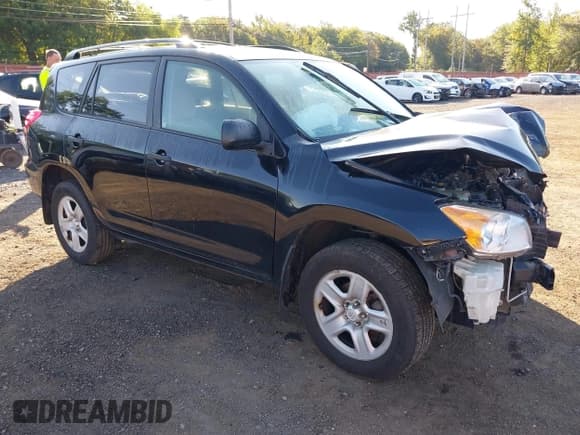 ✅ 2010 Toyota RAV4 • VIN: 2T3JF4DV7AW073458 • Lot: 43160763. Wystawiony na IAAI z przebiegiem 108 545 mil. Bezpłatny archiwum sprzedaży aukcyjnych z USA i szczegółowy raport historii pojazdu na DreamBid. Zdjęcie 17.