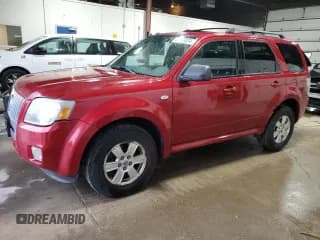 ✅ 2009 Mercury Mariner • VIN: 4M2CU91G19KJ18393 • Lot: 65282024. Wystawiony na Copart z przebiegiem 175 420 mil. Bezpłatny archiwum sprzedaży aukcyjnych z USA i szczegółowy raport historii pojazdu na DreamBid. Zdjęcie 1.