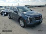 ✅ 2020 Cadillac XT4 FWD Luxury • VIN: 1GYAZAR42LF028352 • Лот: 63728465. Опубликован ранее на Copart с пробегом 100 772 миль. Бесплатный доступ к архиву аукционных продаж из США и подробный отчёт об истории автомобиля на DreamBid. Изображение 14.