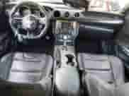 2015 Ford Mustang GT Premium с VIN 1FA6P8CF4F5299594, выставлен на аукционе Copart как лот 71454485 с пробегом 66 477 миль миль и Списание • Salvage title. История ставок и продаж доступна на DreamBid. Изображение 8.