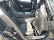 ✅ 2011 Aston Martin Rapide • VIN: SCFHDDAJ1BAF01096 • Lot: 78094834. Wystawiony na Copart z przebiegiem Nie podano. Bezpłatny archiwum sprzedaży aukcyjnych z USA i szczegółowy raport historii pojazdu na DreamBid. Zdjęcie 10.