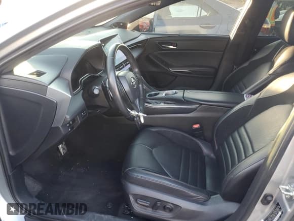 ✅ 2021 Toyota Avalon Hybrid XSE • VIN: 4T1EA1AB6MU002953 • Лот: 88275425. Опубликован ранее на Copart с пробегом 63 343 миль. Бесплатный доступ к архиву аукционных продаж из США и подробный отчёт об истории автомобиля на DreamBid. Изображение 7.