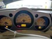 ✅ 2005 Nissan Murano SE • VIN: JN8AZ08W05W412009 • Lot: 83227334. Wystawiony na Copart z przebiegiem 146 257 mil. Bezpłatny archiwum sprzedaży aukcyjnych z USA i szczegółowy raport historii pojazdu na DreamBid. Zdjęcie 9.