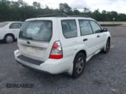 ✅ 2006 Subaru Forester X • VIN: JF1SG63616H758081 • Lot: 42394606. Listed on IAAI with 261,615 mi. Free auction sales archive from the USA and detailed vehicle history report at DreamBid. Image 4.