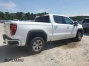 ✅ 2025 GMC Sierra 1500 SLT • VIN: 3GTPHDED3SG191910 • Лот: 63248725. Опубликован ранее на Copart с пробегом 15 884 миль. Бесплатный доступ к архиву аукционных продаж из США и подробный отчёт об истории автомобиля на DreamBid. Изображение 3.