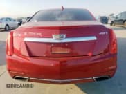 ✅ 2016 Cadillac CTS RWD • VIN: 1G6AP5SX9G0121646 • Lot: 52987725. Listed on Copart with 168,767 mi. Free auction sales archive from the USA and detailed vehicle history report at DreamBid. Image 6.