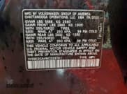 ✅ 2022 Volkswagen Atlas SEL R-Line • VIN: 1V2SC2CA4NC223761 • Lot: 93478705. Wystawiony na Copart z przebiegiem 41 247 mil. Bezpłatny archiwum sprzedaży aukcyjnych z USA i szczegółowy raport historii pojazdu na DreamBid. Zdjęcie 13.