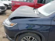 ✅ 2018 Mitsubishi Outlander ES • VIN: JA4AZ3A34JZ052369 • Лот: 41585805. Опубликован ранее на IAAI с пробегом 135 746 миль. Бесплатный доступ к архиву аукционных продаж из США и подробный отчёт об истории автомобиля на DreamBid. Изображение 6.