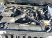 ✅ 2011 Jeep Wrangler Unlimited Sahara • VIN: 1J4BA5H16BL532428 • Лот: 85668224. Опубликован ранее на Copart с пробегом 173 679 миль. Бесплатный доступ к архиву аукционных продаж из США и подробный отчёт об истории автомобиля на DreamBid. Изображение 13.