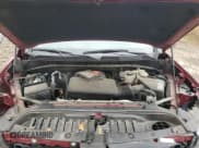 ✅ 2020 Chevrolet Silverado 1500 RST • VIN: 1GCRYEED0LZ238892 • Lot: 91567215. Listed on Copart with 58,971 mi. Free auction sales archive from the USA and detailed vehicle history report at DreamBid. Image 11.