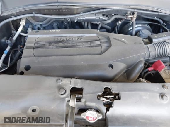 ✅ 2004 Honda Pilot EX • VIN: 5FNYF18674B005347 • Lot: 42734329. Listed on IAAI with 225,740 mi. Free auction sales archive from the USA and detailed vehicle history report at DreamBid. Image 10.