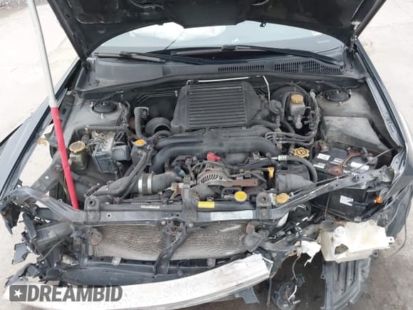 ✅ 2009 Subaru Outback XT Limited • VIN: 4S4BP63C396326863 • Лот: 43717389. Опубликован ранее на IAAI с пробегом 170 114 миль. Бесплатный доступ к архиву аукционных продаж из США и подробный отчёт об истории автомобиля на DreamBid. Изображение 10.