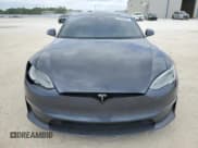 ✅ 2021 Tesla Model S Long Range • VIN: 5YJSA1E51MF453924 • Lot: 53486495. Listed on Copart with 48,599 mi. Free auction sales archive from the USA and detailed vehicle history report at DreamBid. Image 5.