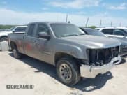 ✅ 2009 GMC Sierra 1500 SL • VIN: 2GTEC19C091128840 • Лот: 42819854. Опубликован ранее на IAAI с пробегом 290 467 миль. Бесплатный доступ к архиву аукционных продаж из США и подробный отчёт об истории автомобиля на DreamBid. Изображение 1.
