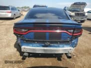 ✅ 2021 Dodge Charger SRT Hellcat Redeye Widebody • VIN: 2C3CDXL99MH583324 • Lot: 63597425. Listed on Copart with 8,196 mi. Free auction sales archive from the USA and detailed vehicle history report at DreamBid. Image 6.