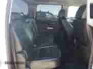 2016 Chevrolet Silverado 1500 LT z VIN 3GCPCREC9GG130328, wystawiony jako Copart lot #85297915 z przebiegiem 112 742 mil mil oraz Szkoda całkowita • Salvage title. Historia ofert i sprzedaży dostępna na DreamBid. Obrazek 10.